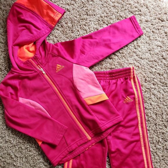 adidas Other - Infant Adidas outfit